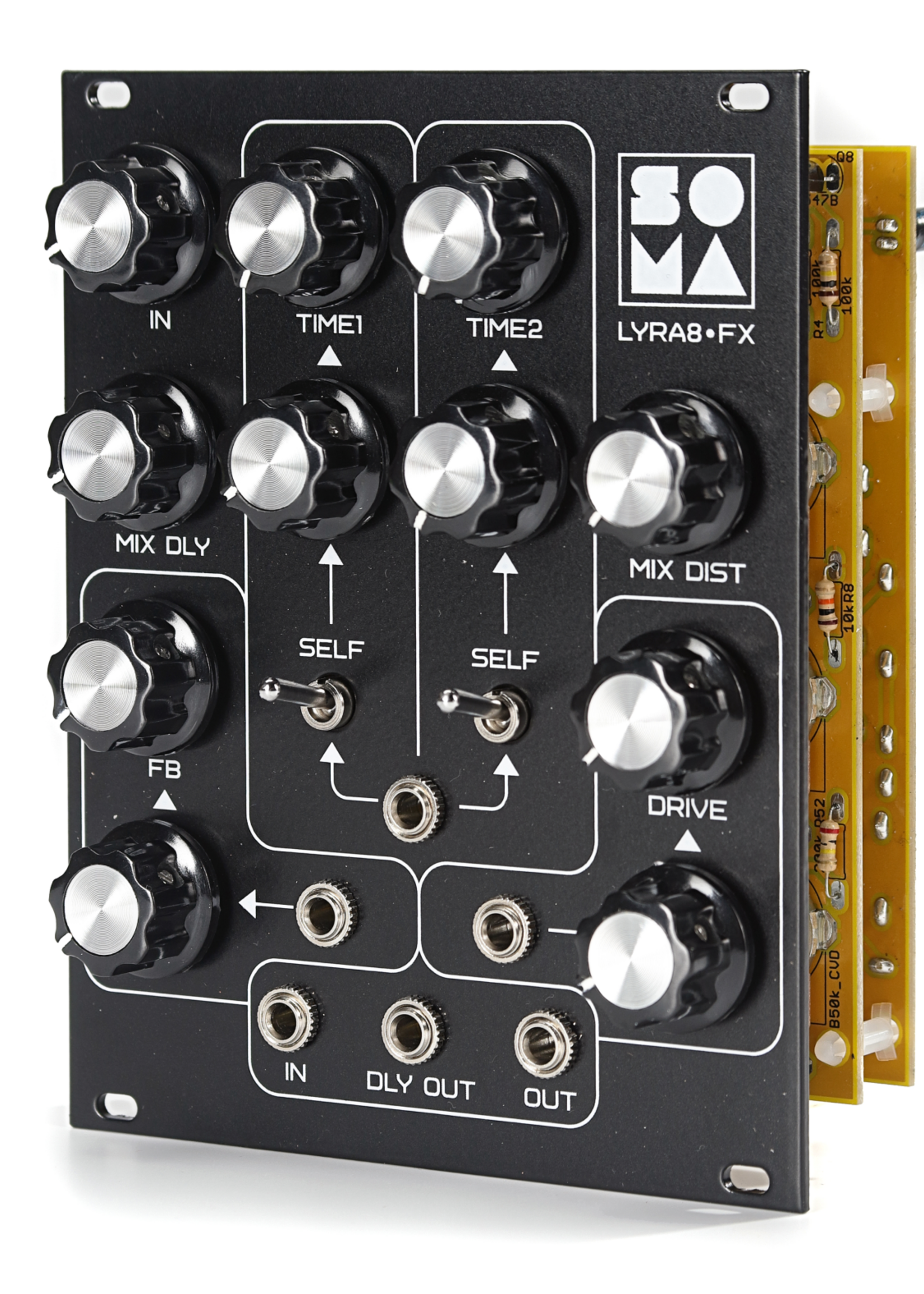 Soma Laboratory Lyra8-FX