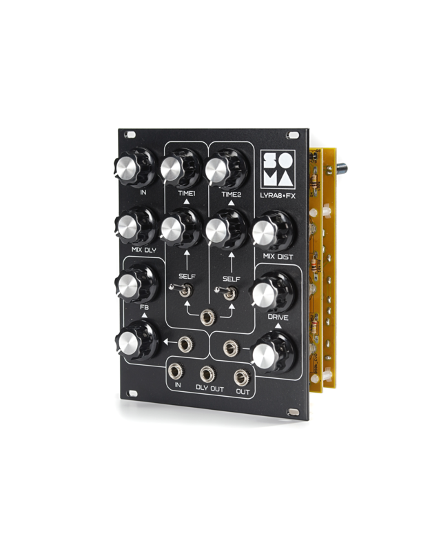 Soma Laboratory Lyra8-FX