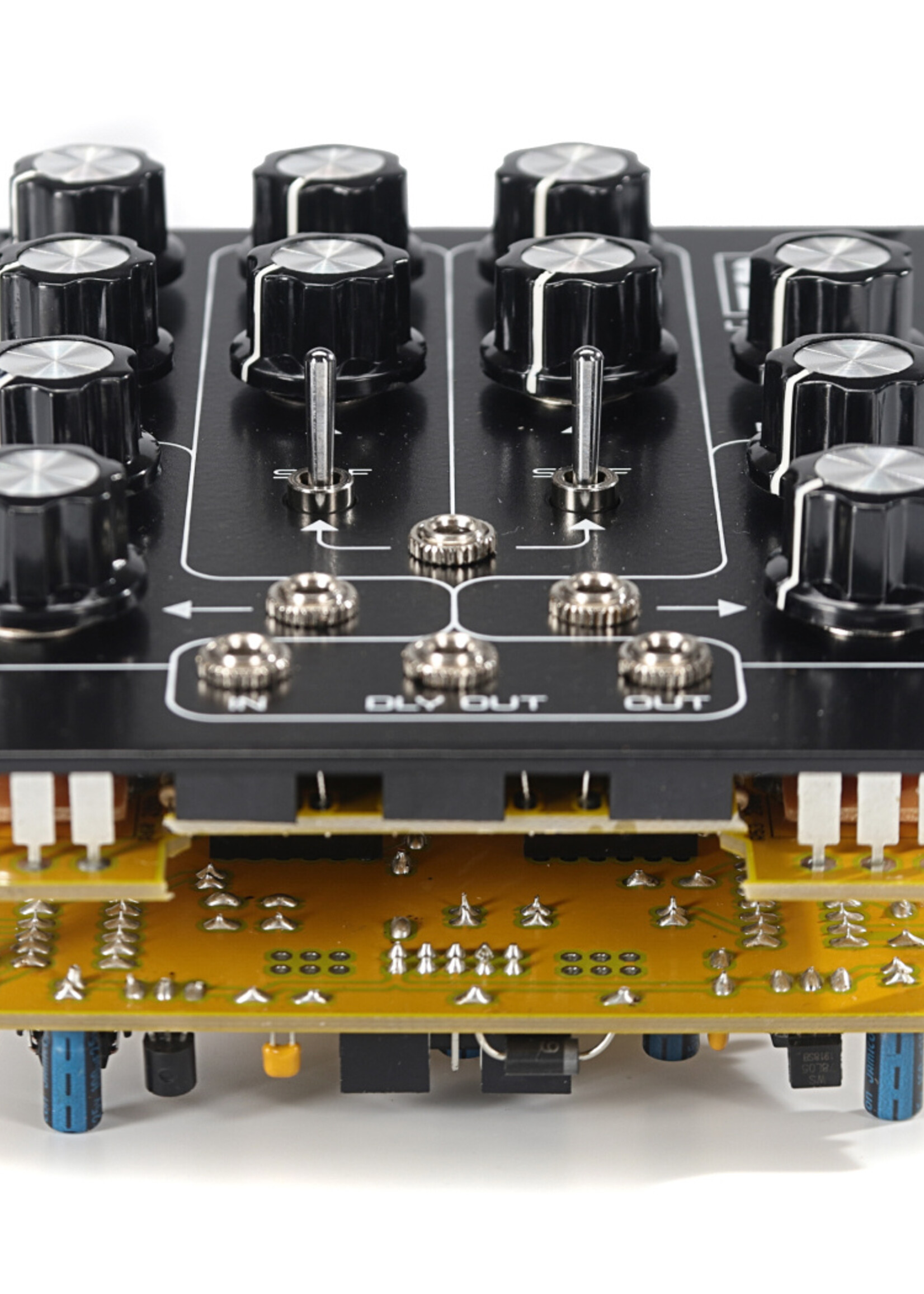 Soma Laboratory Lyra8-FX