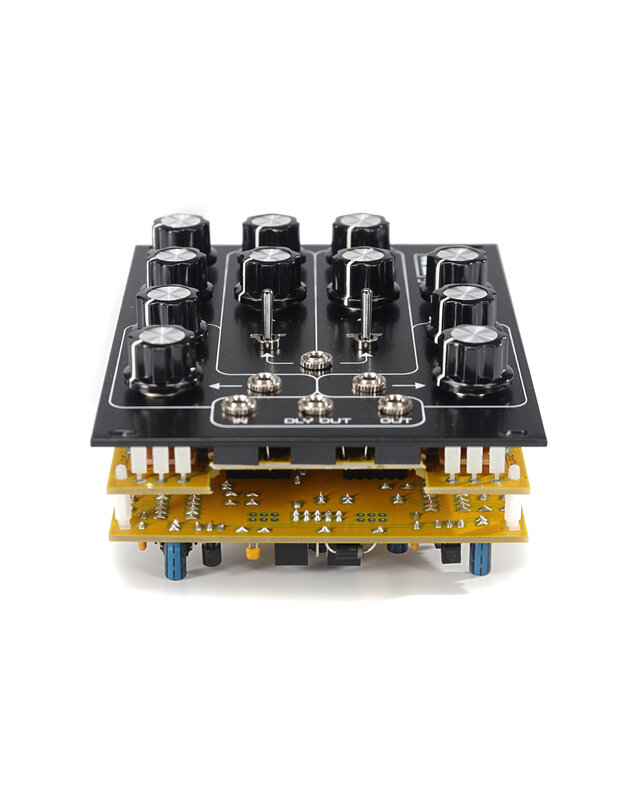 Soma Laboratory Lyra8-FX