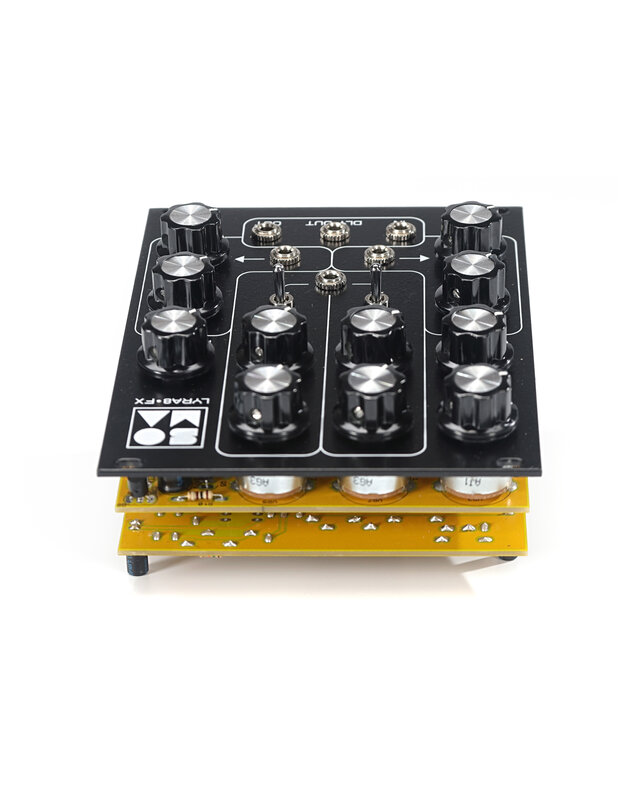 Soma Laboratory Lyra8-FX