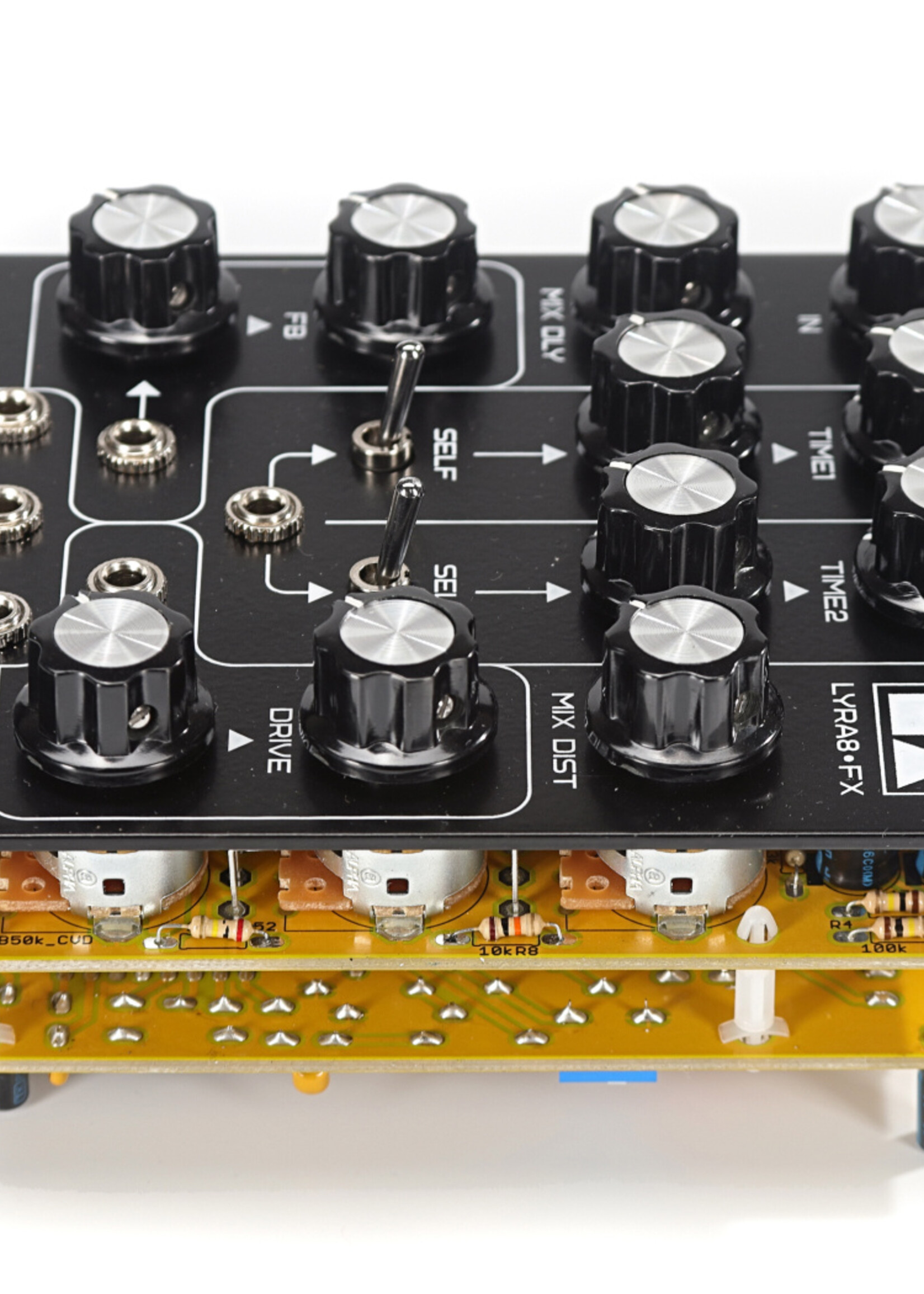 Soma Laboratory Lyra8-FX