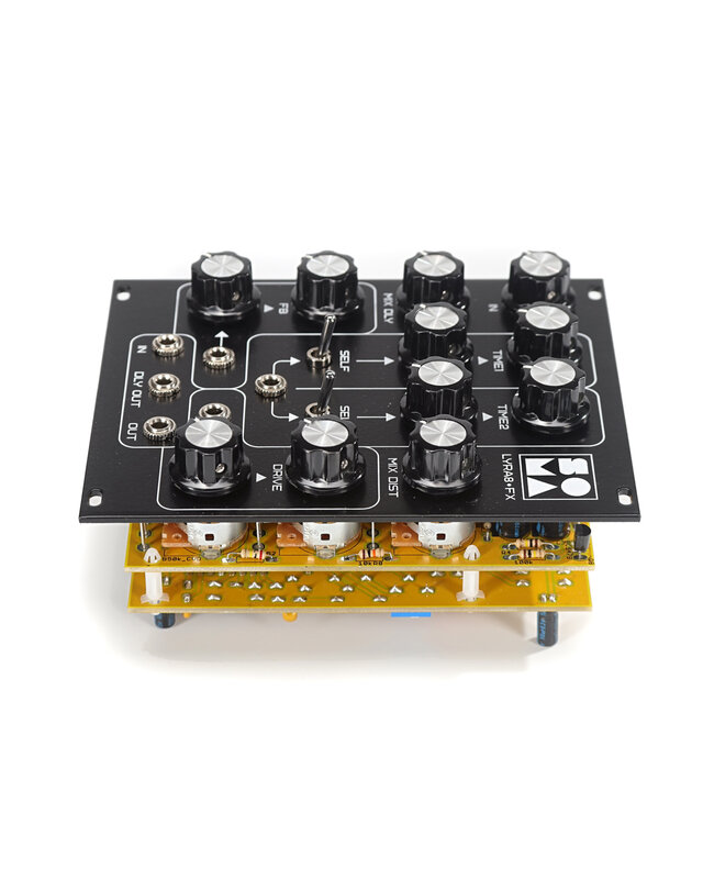 Soma Laboratory Lyra8-FX