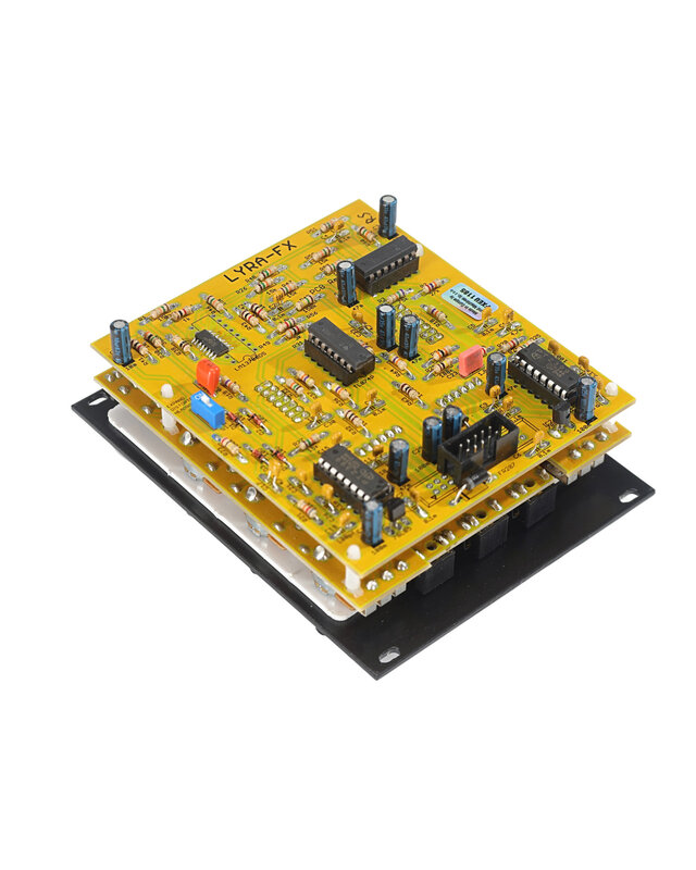 Soma Laboratory Lyra8-FX