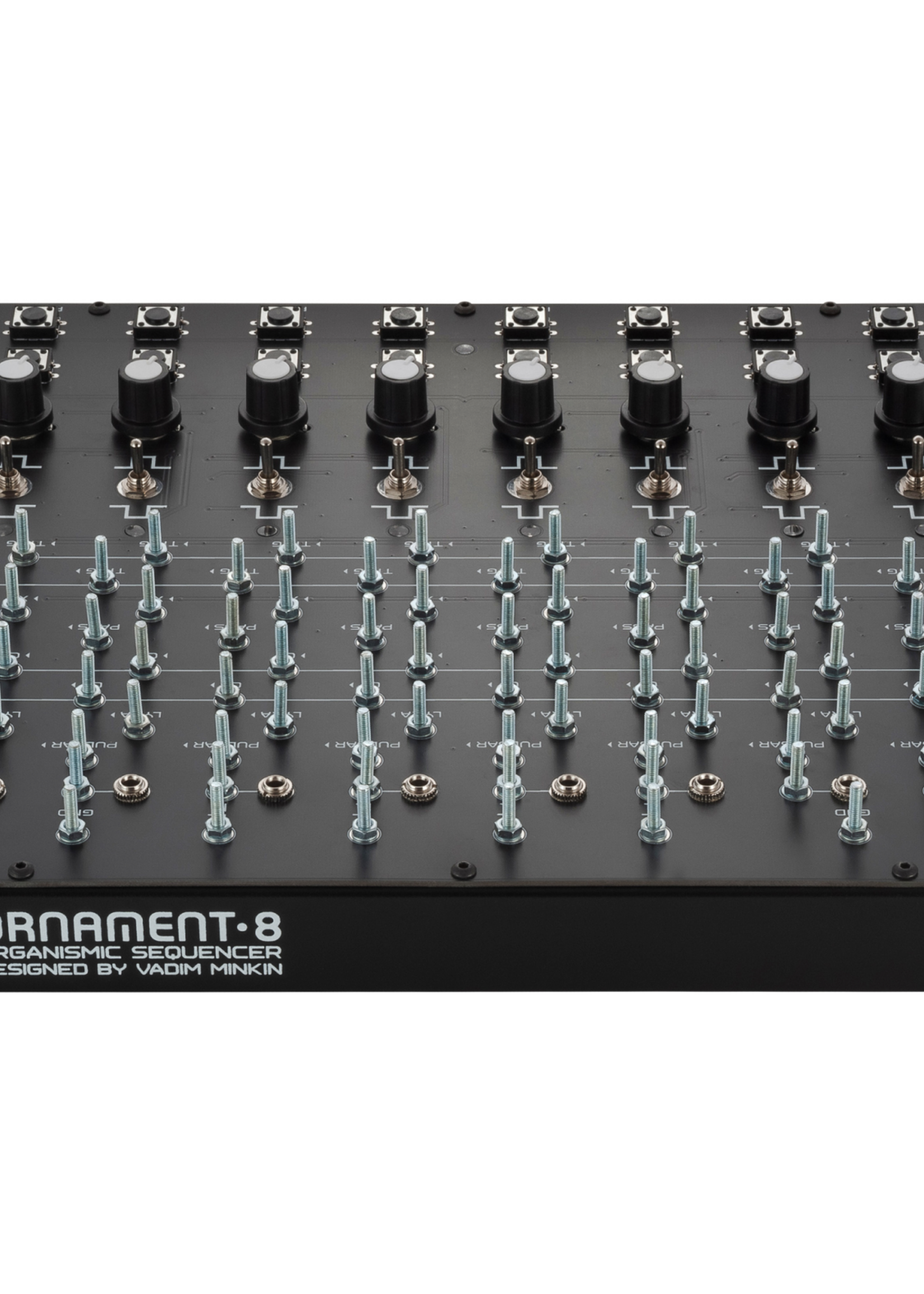 Soma Laboratory ORNAMENT-8
