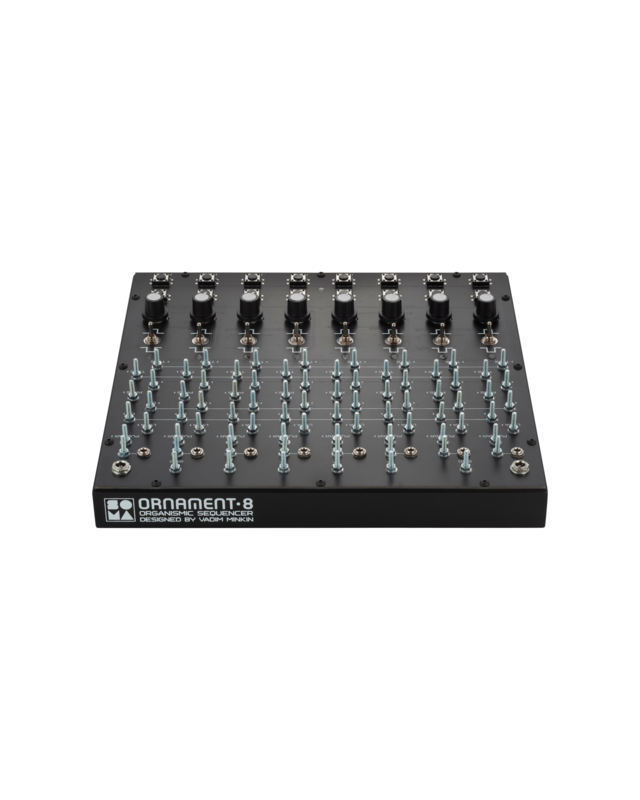 Soma Laboratory ORNAMENT-8