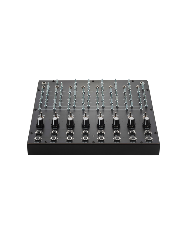 Soma Laboratory ORNAMENT-8