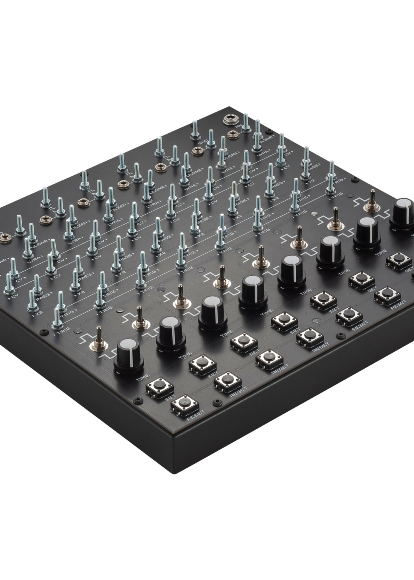 Soma Laboratory ORNAMENT-8