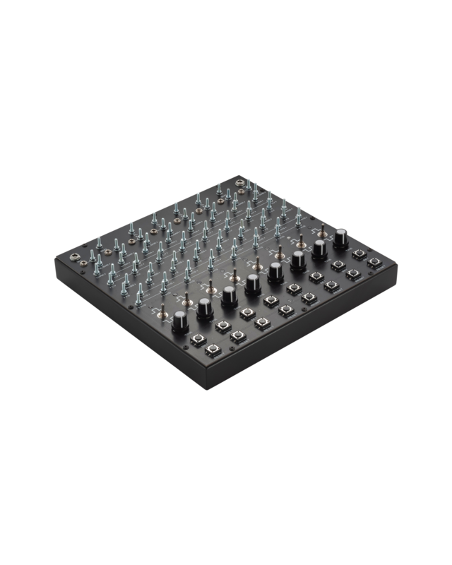 Soma Laboratory ORNAMENT-8