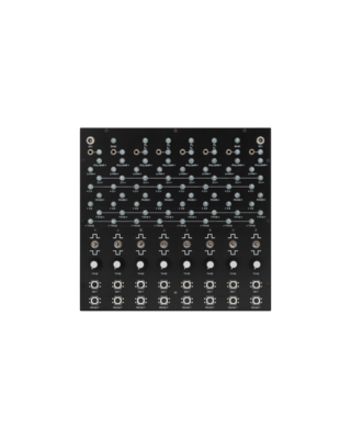 Soma Laboratory ORNAMENT-8