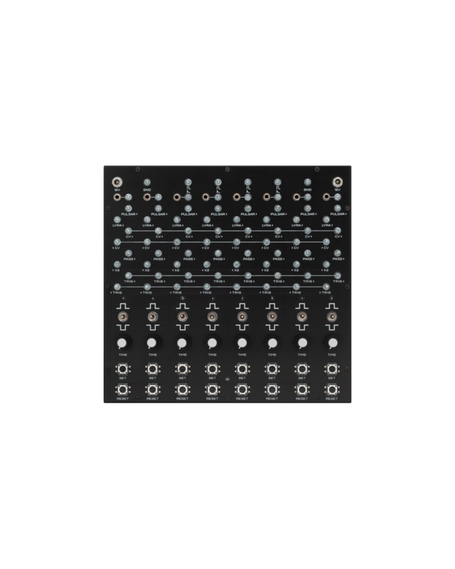 Soma Laboratory ORNAMENT-8