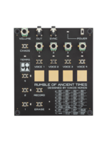 Soma Laboratory Rumble of Ancient Times