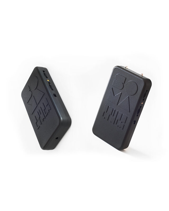 Soma Laboratory ETHER V2