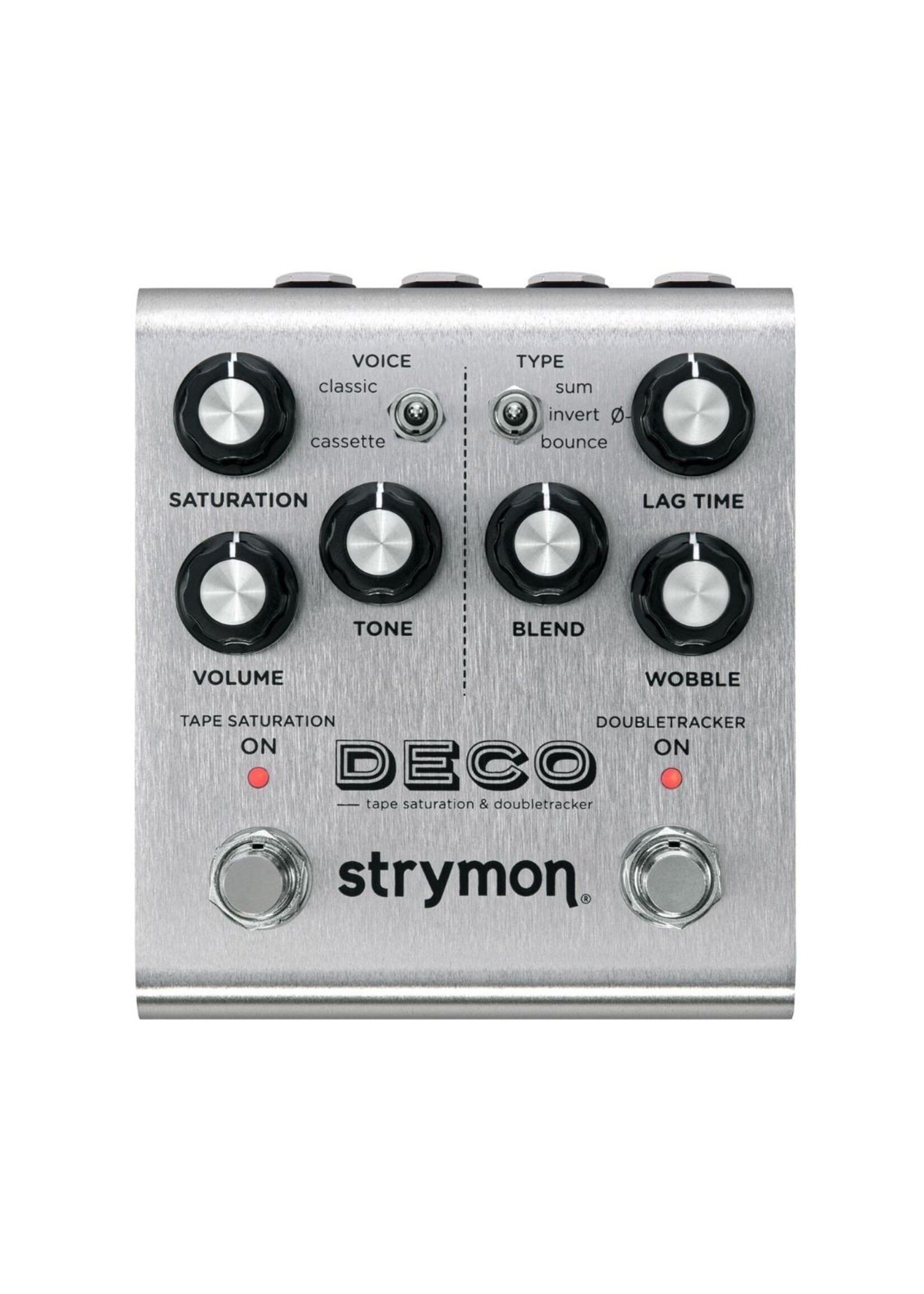 Strymon Deco V2