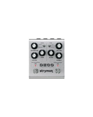 Strymon Deco V2