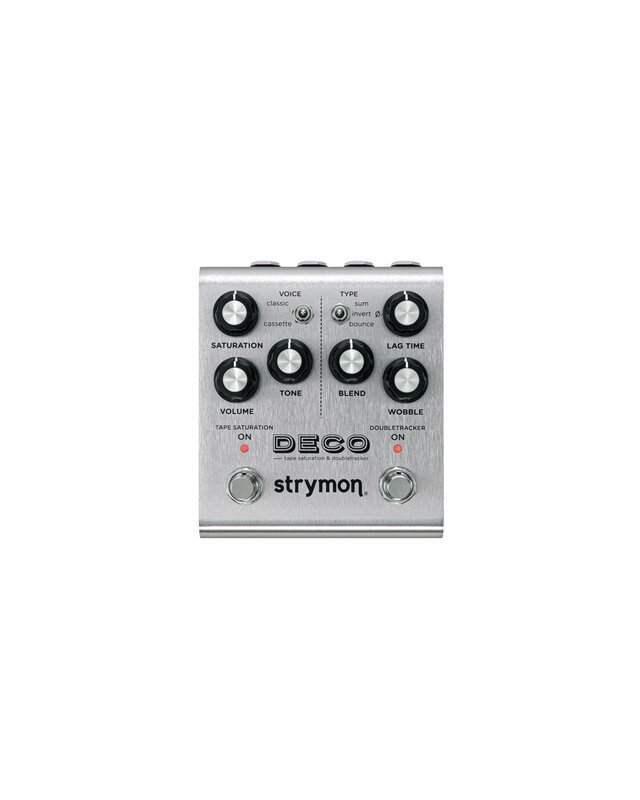 Strymon Deco V2