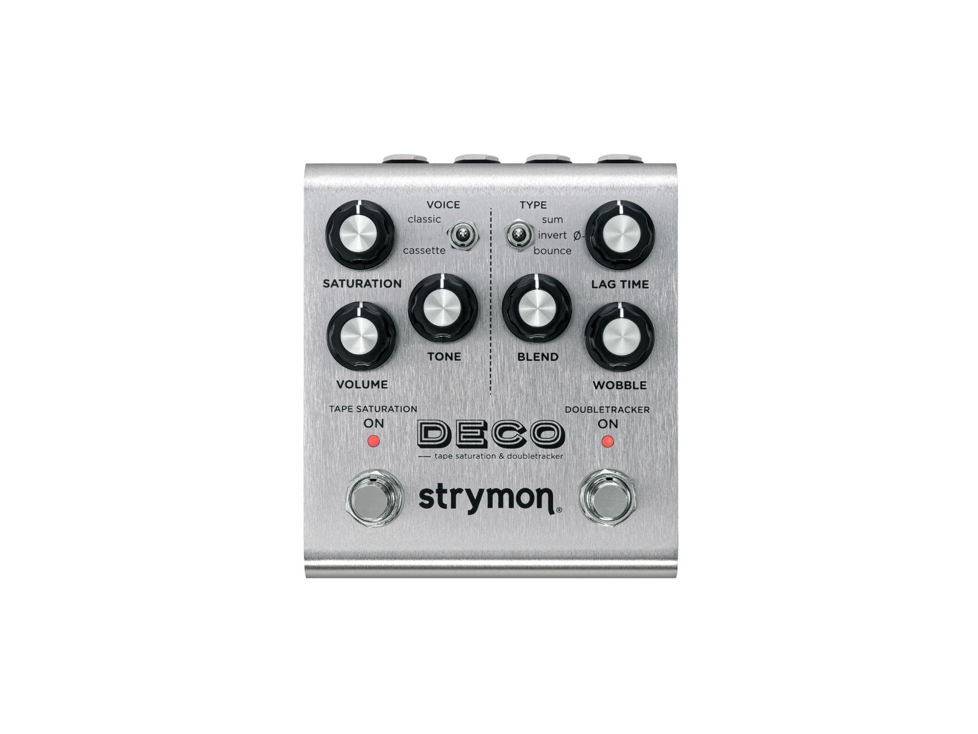Strymon Deco V2 - Volt Music Store