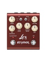 Strymon Lex V2
