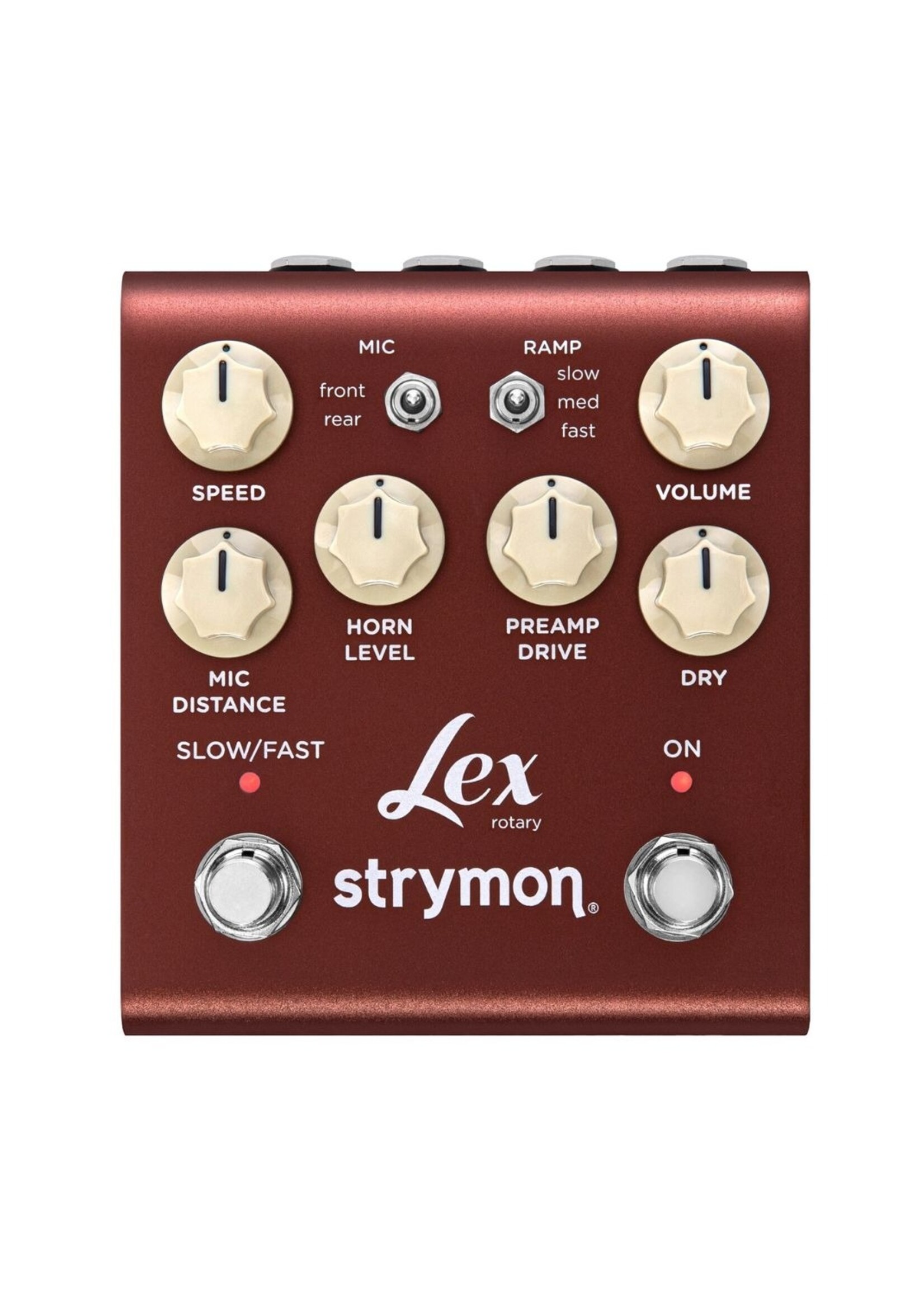 Strymon Lex V2