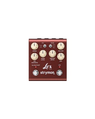 Strymon Lex V2