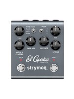 Strymon El Capistan V2