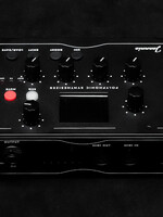 Erica Synths TubeOhm Instruments Jeannie Case