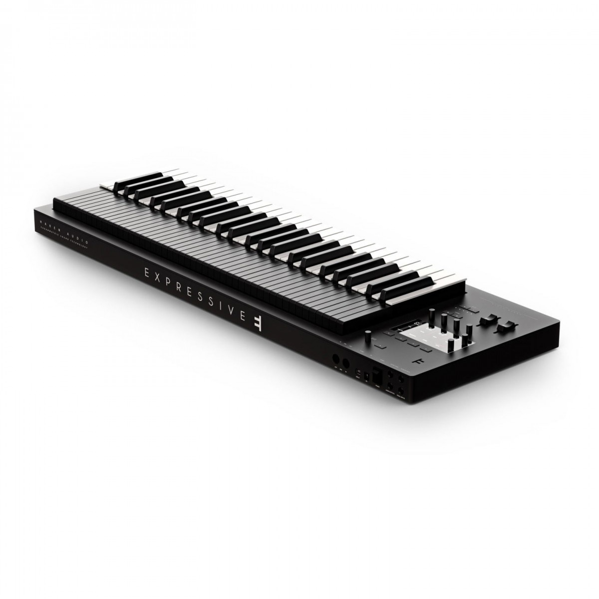 鍵盤楽器 Expressive E Osmose Expressive E Osmose 49-Key Synthesizer & MPE MIDI Controller