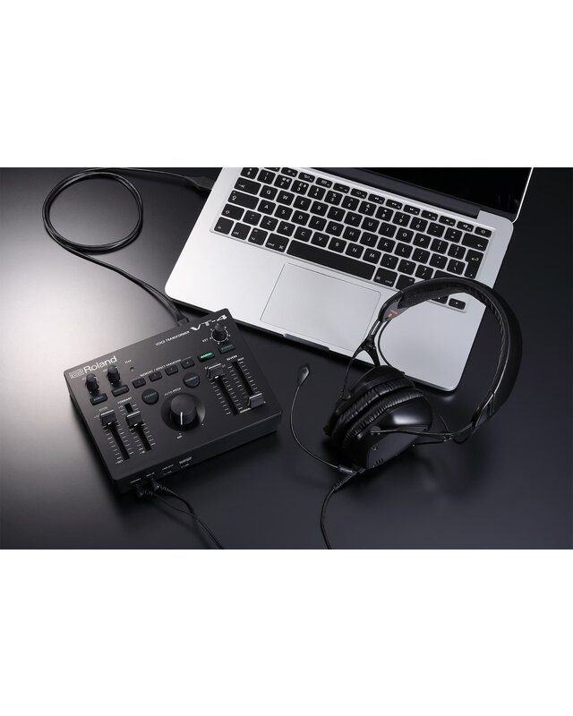 Roland VT-4