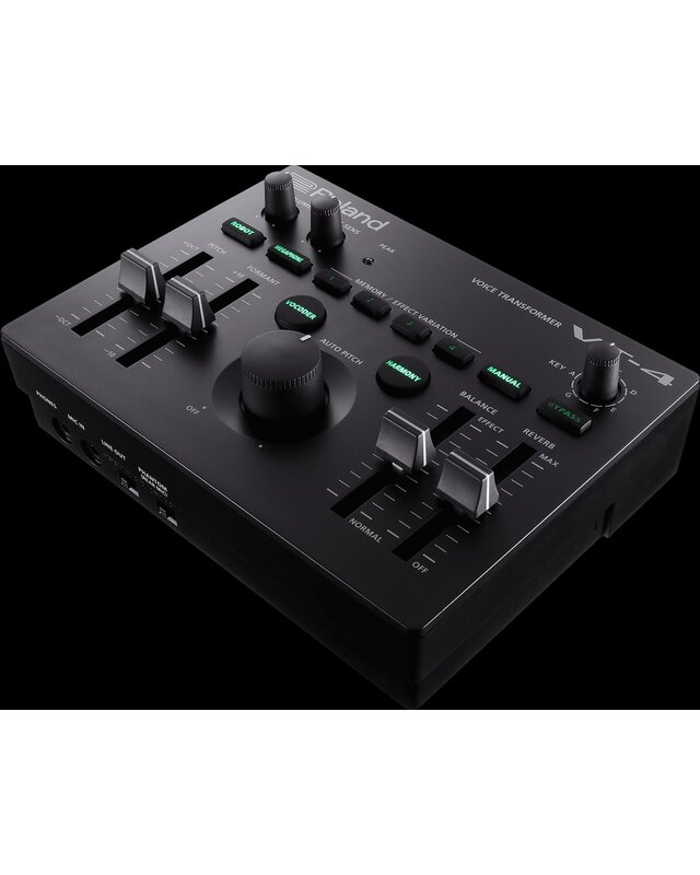 Roland VT-4