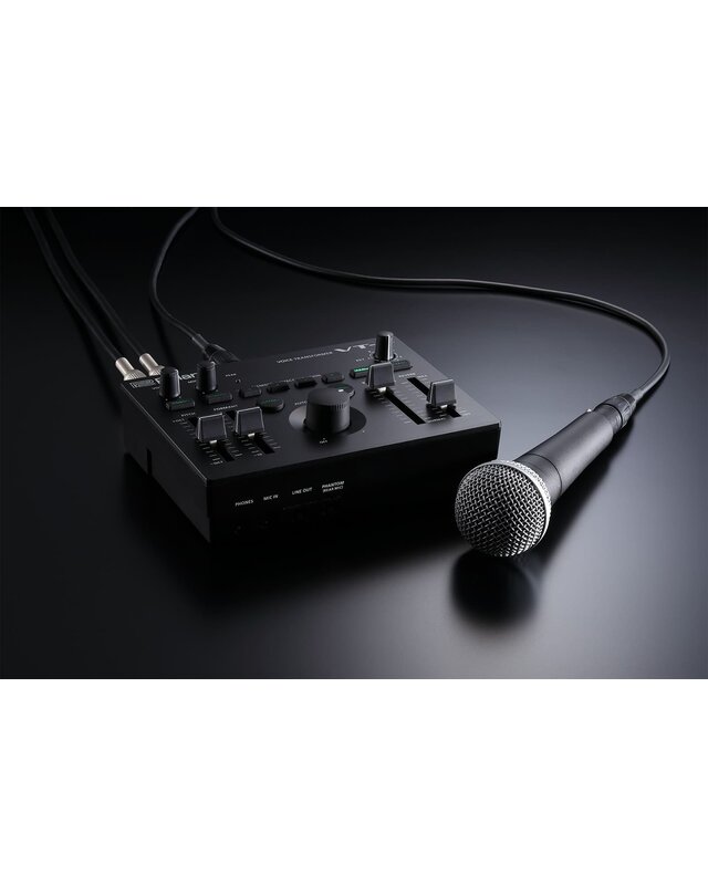 Roland VT-4