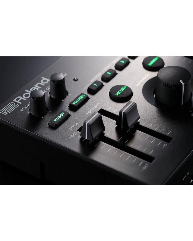Roland VT-4