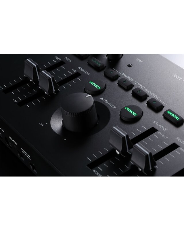 Roland VT-4