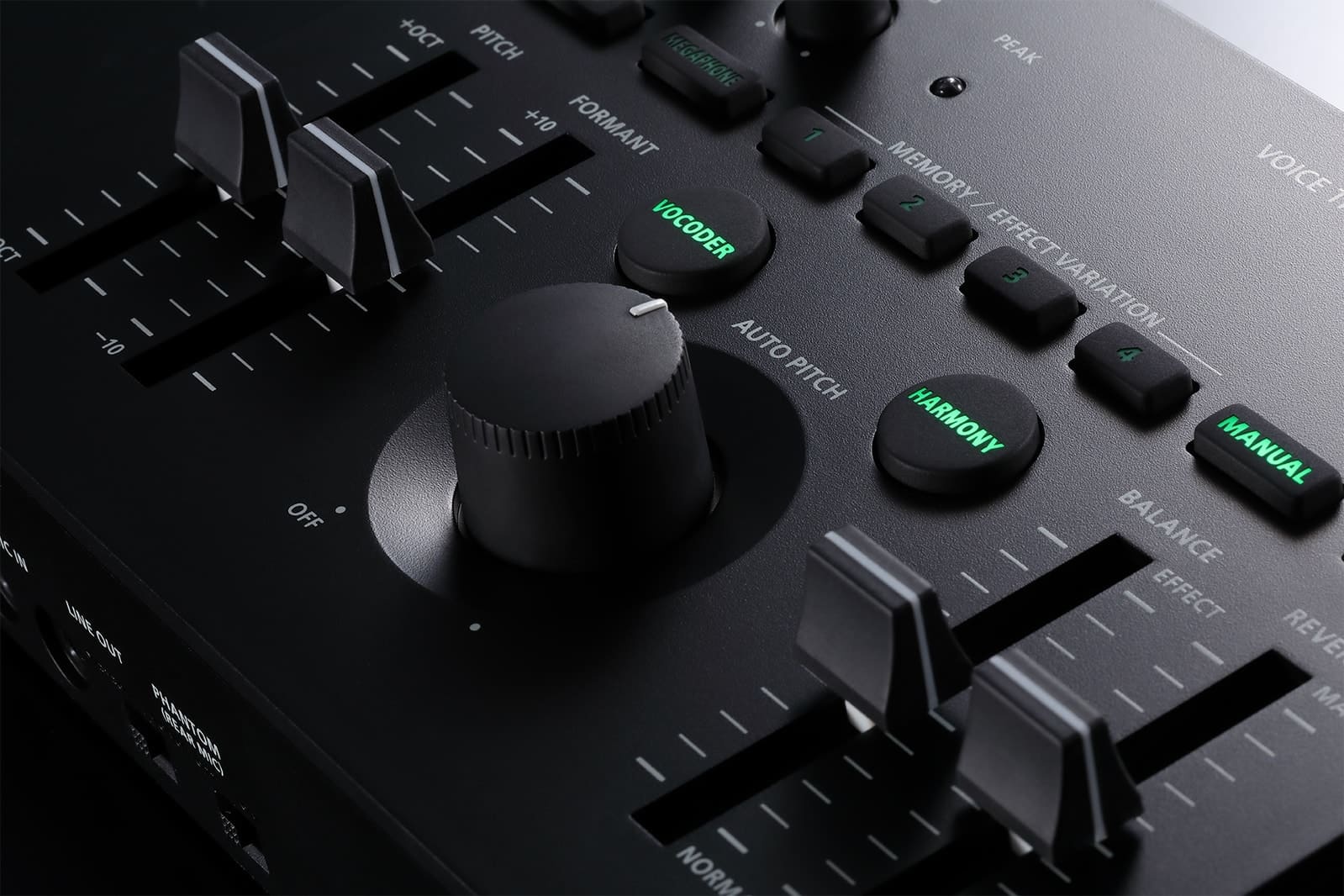 Roland VT-4 - Volt Music Store Roland VT-4 - Volt Music Store