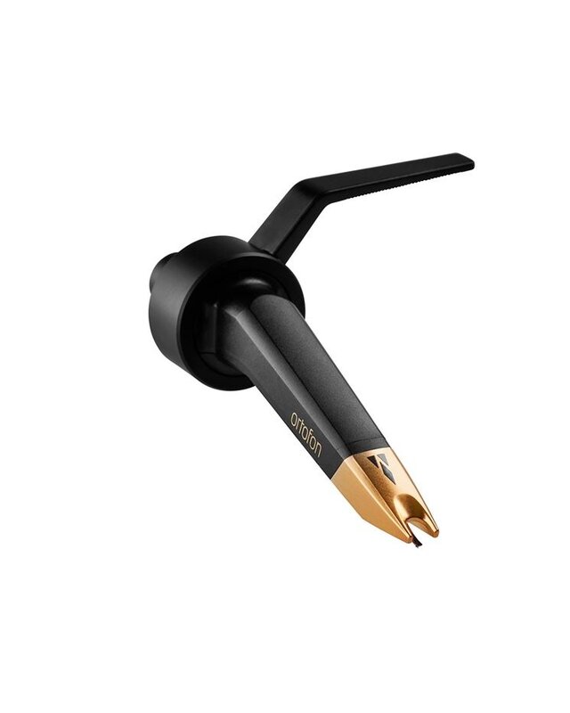 Ortofon Concorde Elite Cartridge