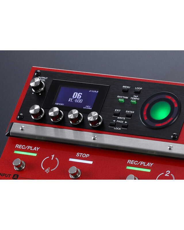 Roland RC-600