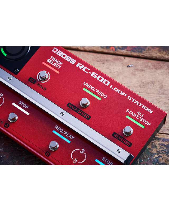 Roland RC-600