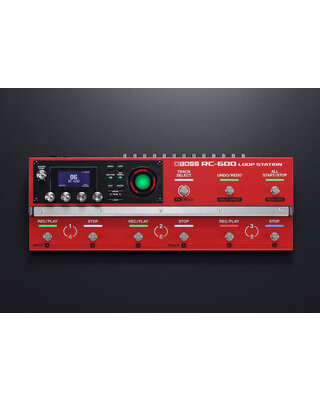 Roland RC-600
