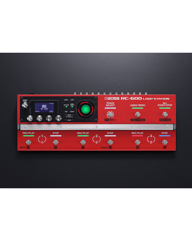 Roland RC-600