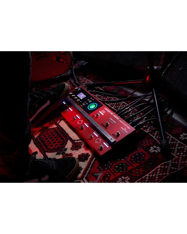 Roland RC-600