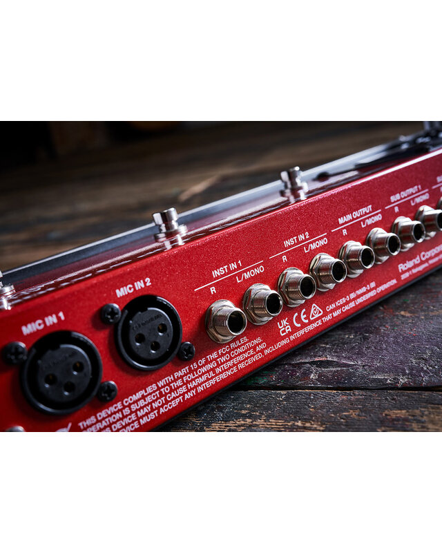 Roland RC-600