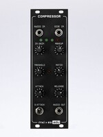Erica Synths EDU DIY Compressor