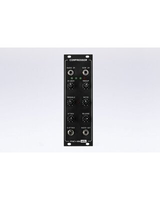 Erica Synths EDU DIY Compressor