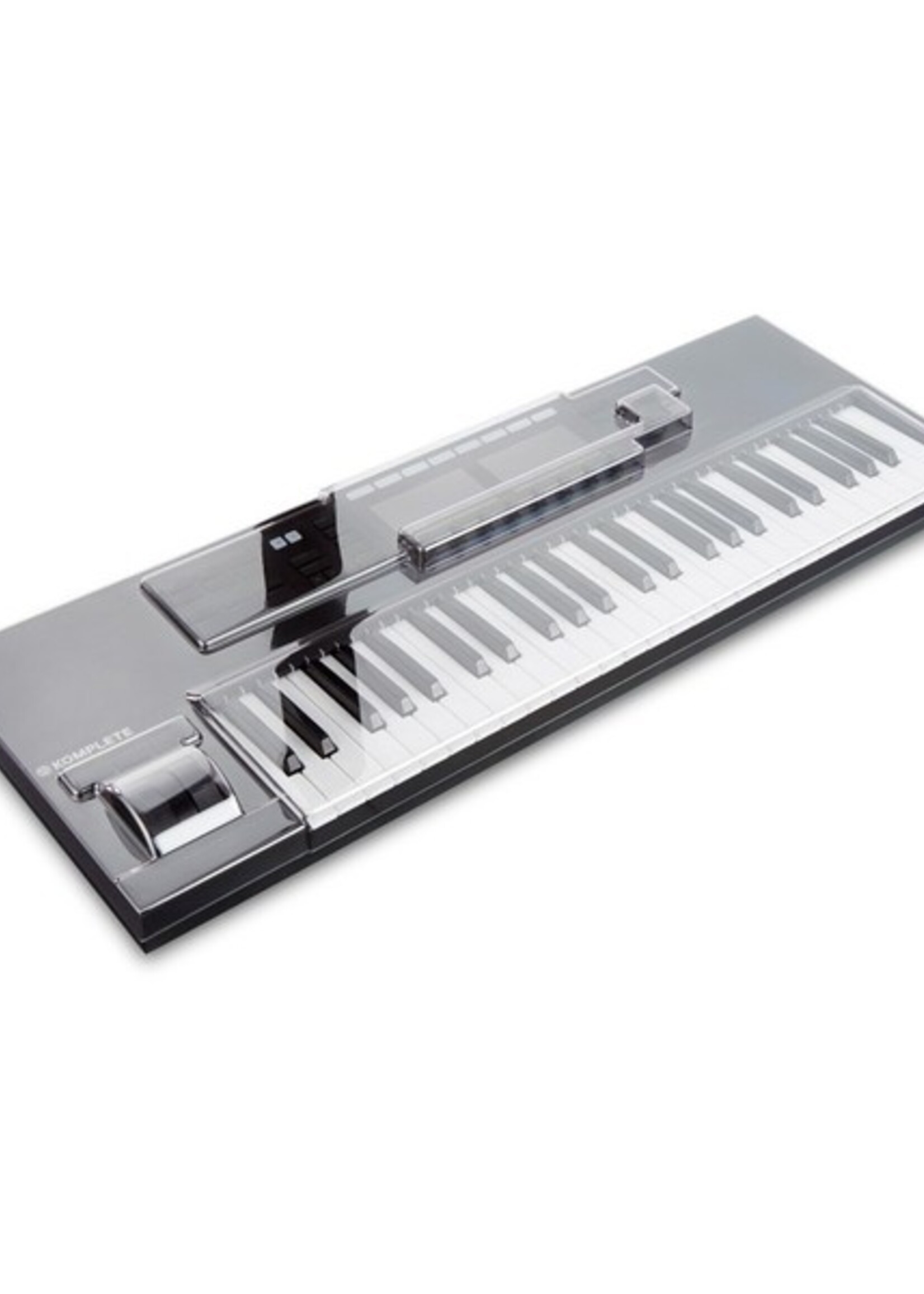 Native Instruments Decksaver KONTROL S49 Mk2 Cover