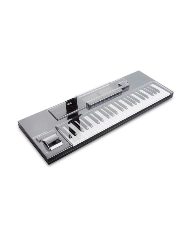 Decksaver KONTROL S49 Mk2 Cover - Volt Music Store