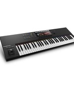 Native Instruments Komplete Kontrol S61 MK2