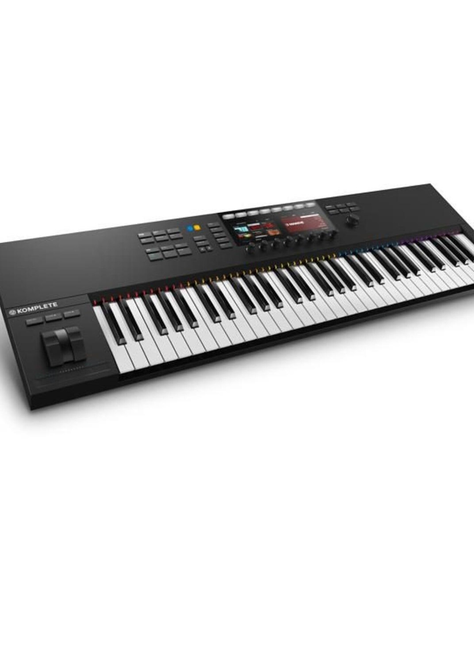Native Instruments Komplete Kontrol S61 MK2