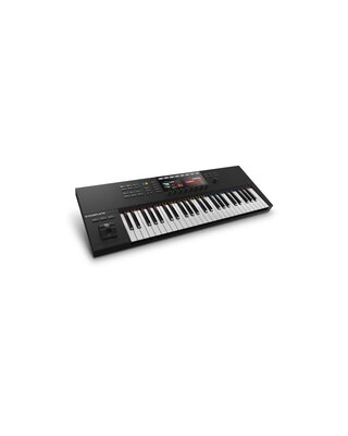 Native Instruments Komplete Kontrol S61 MK2 - Volt Music Store
