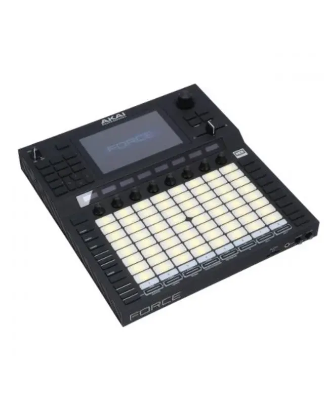 Akai Force Volt Music Store