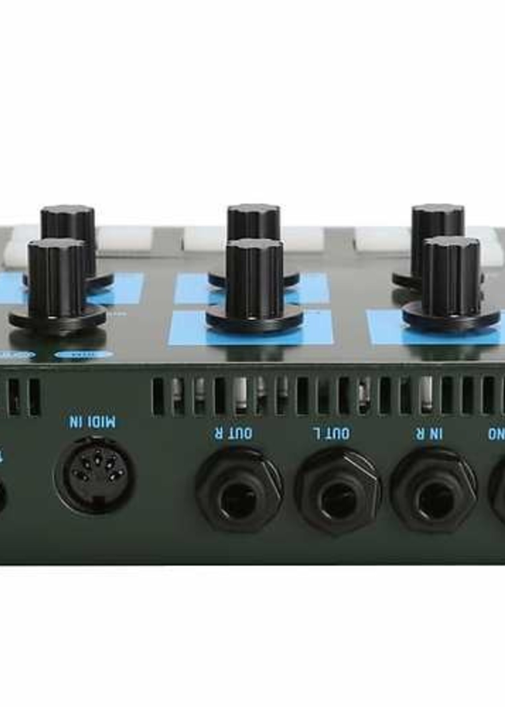 OTO Machines BIM