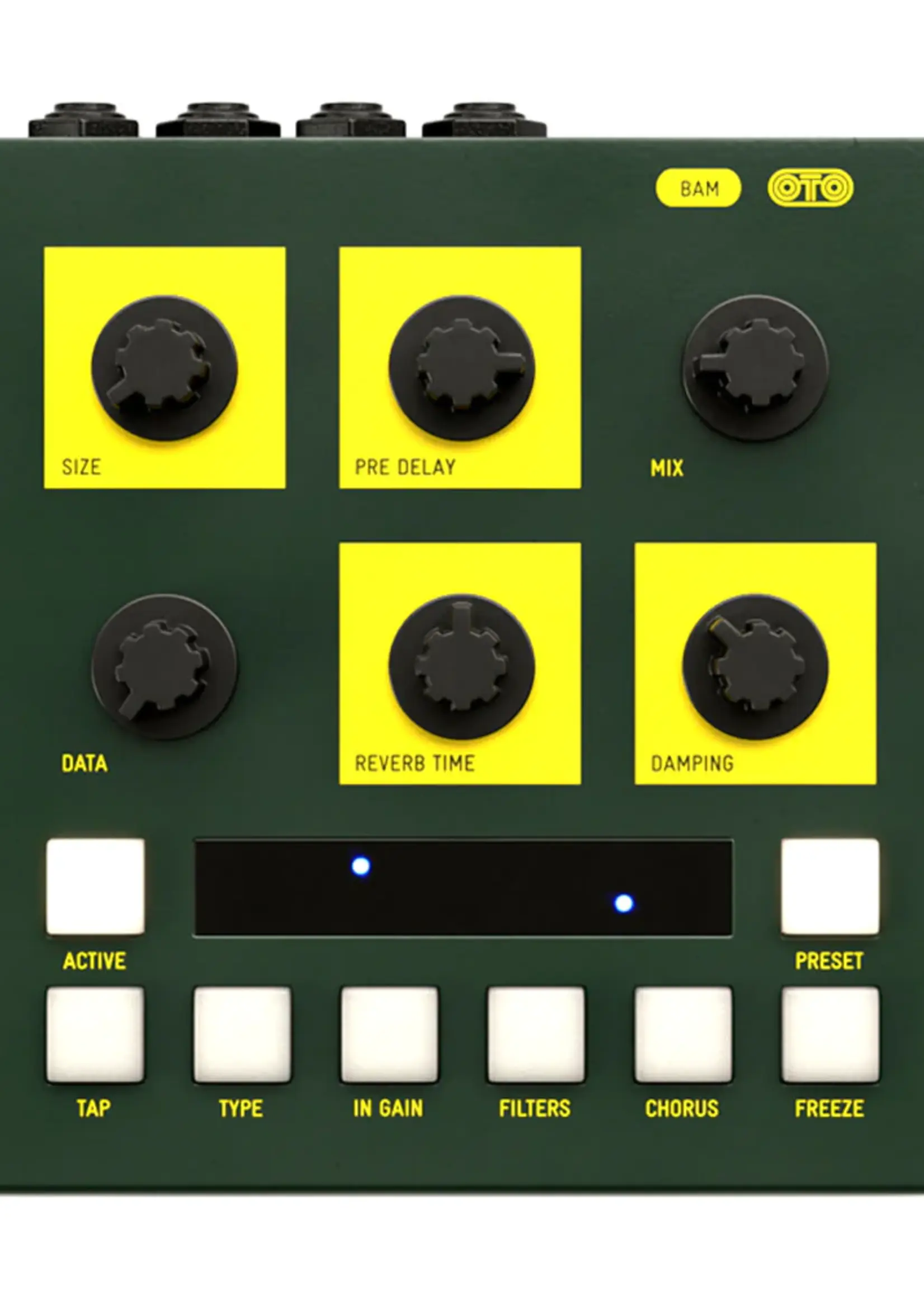 OTO Machines BAM